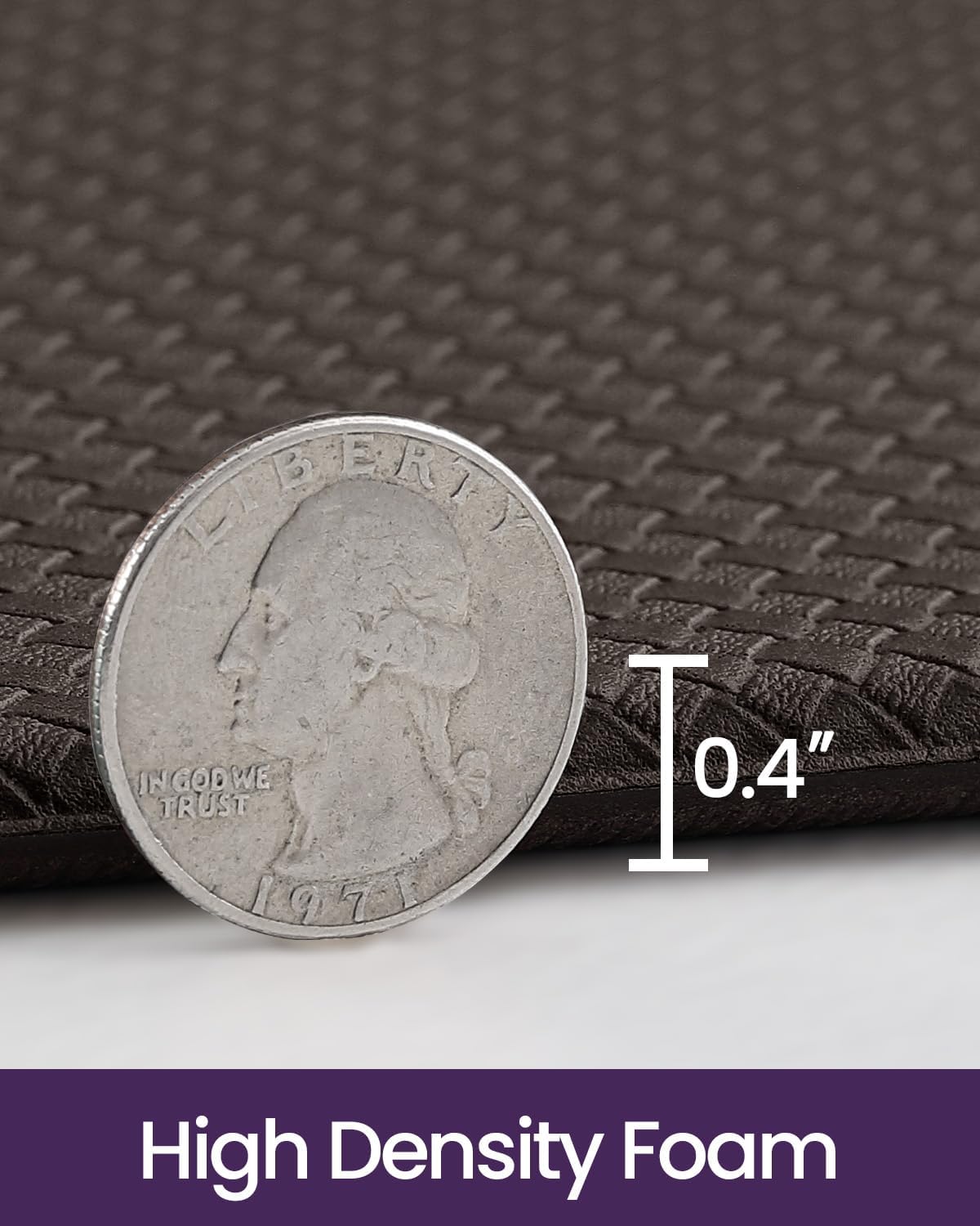 Thumbnail 4 de DEXI anti fatigue kitchen floor mats 23x94