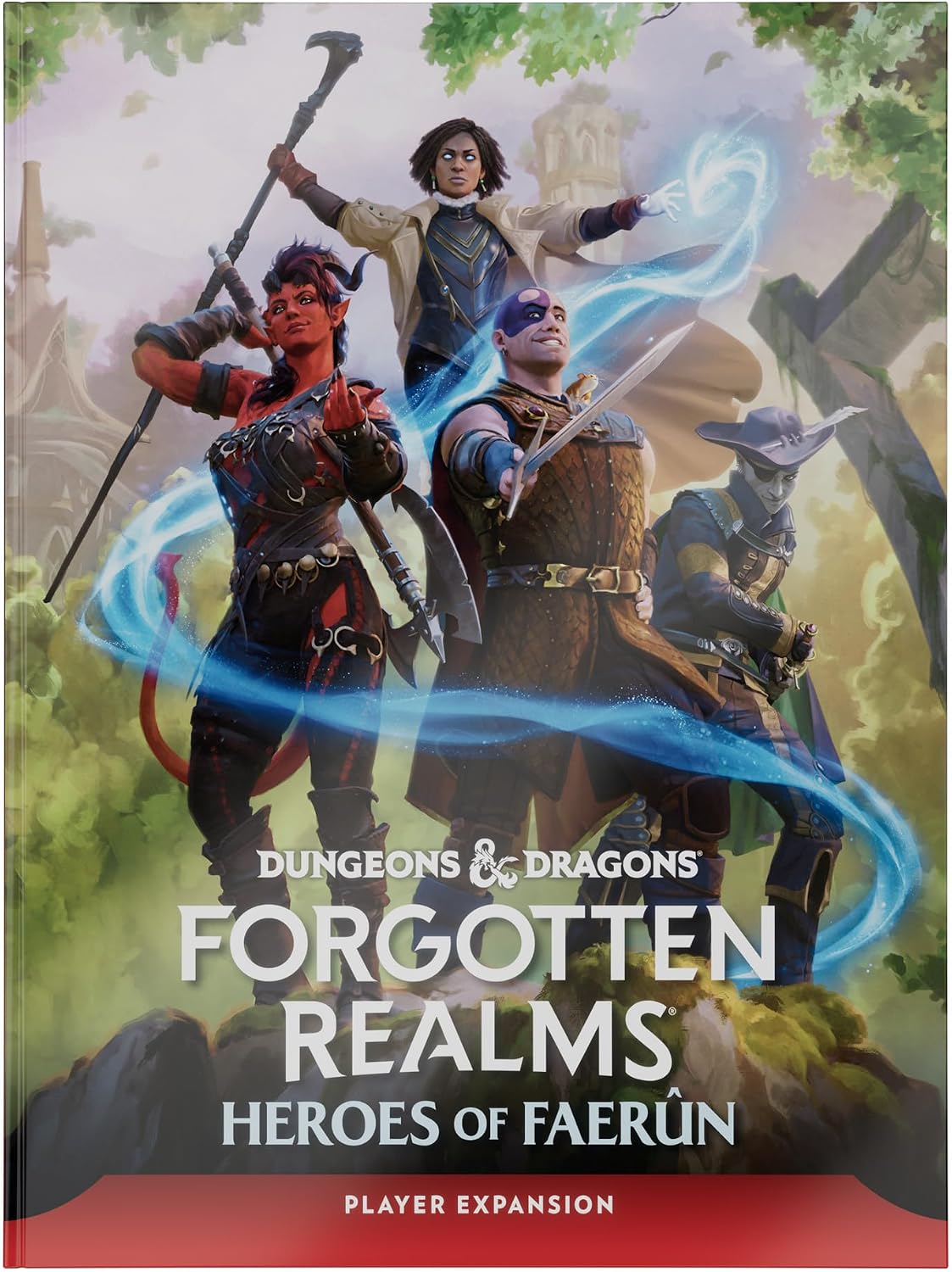 Thumbnail 6 de Dungeons & Dragons Adventures in Faerun 50+ Adventures