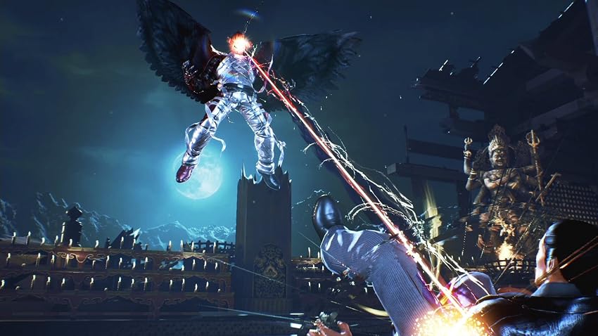 Thumbnail 5 de Tekken 7 Standard Edition