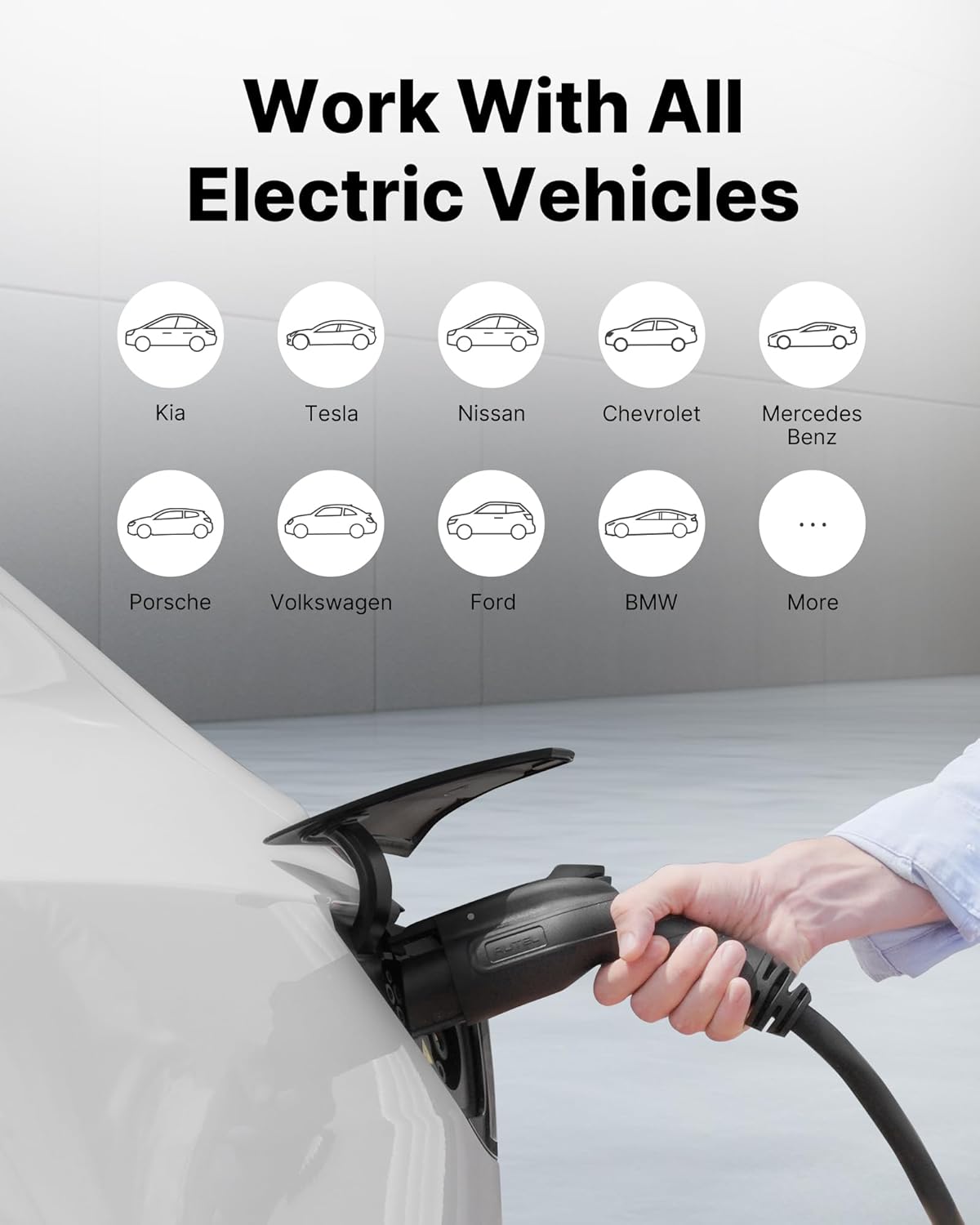 Thumbnail 4 de Autel MaxiCharger 40A EV Charger 🔌