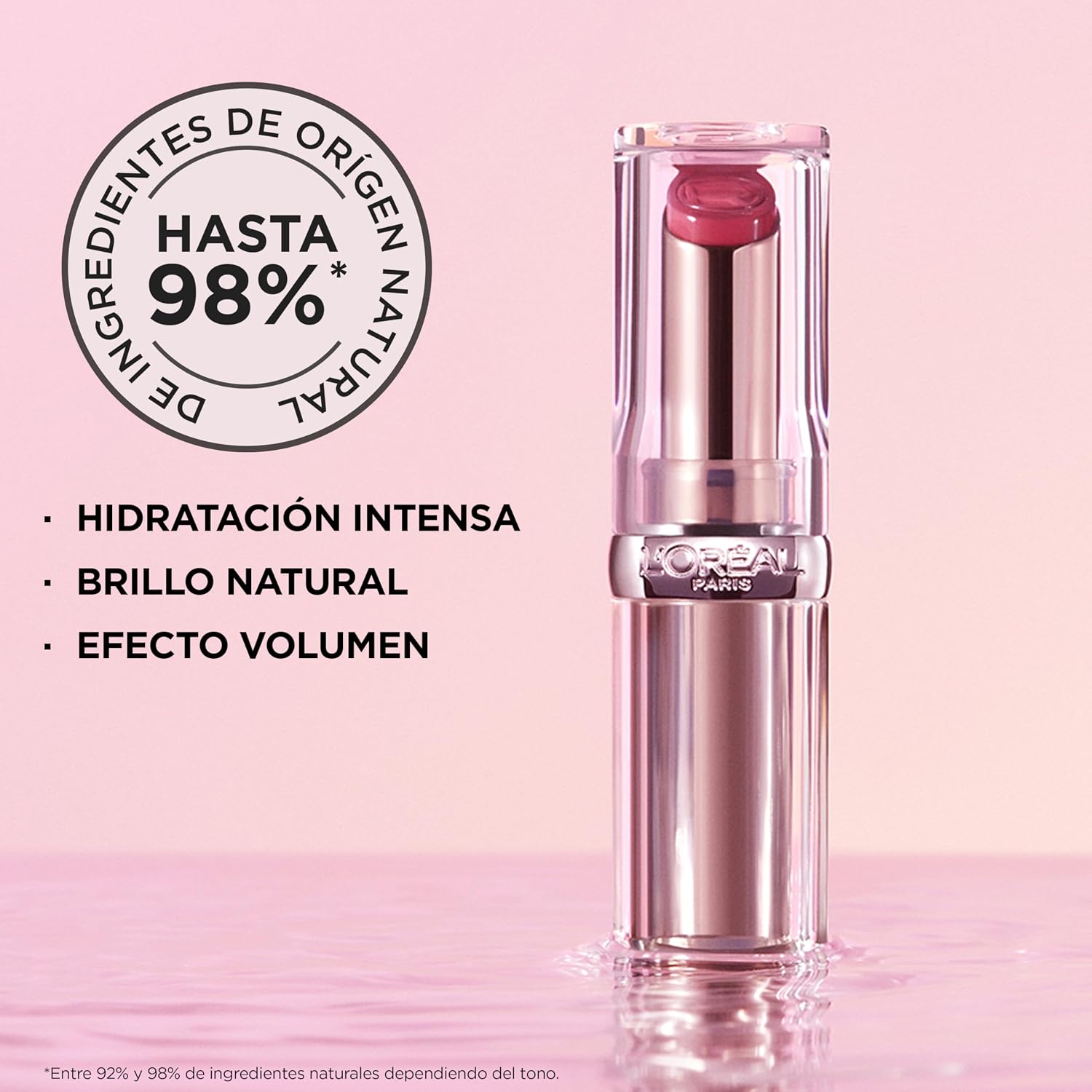 Thumbnail 4 de L’Oréal Paris Glow Paradise Baume teinté 98%
