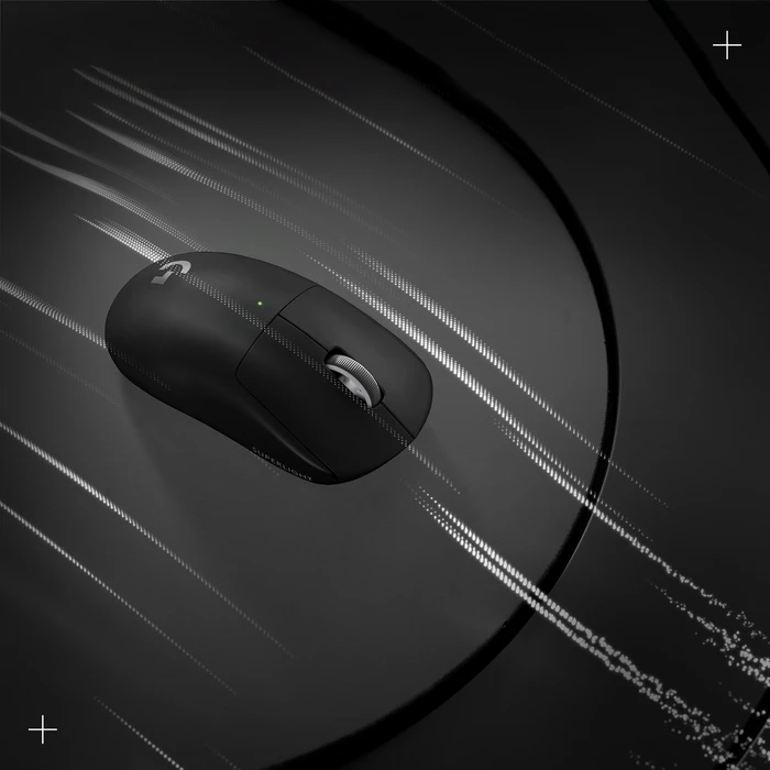 Thumbnail 13 de Logitech G PRO X Superlight 2 Lightspeed: Kabellose Präzision in Schwarz