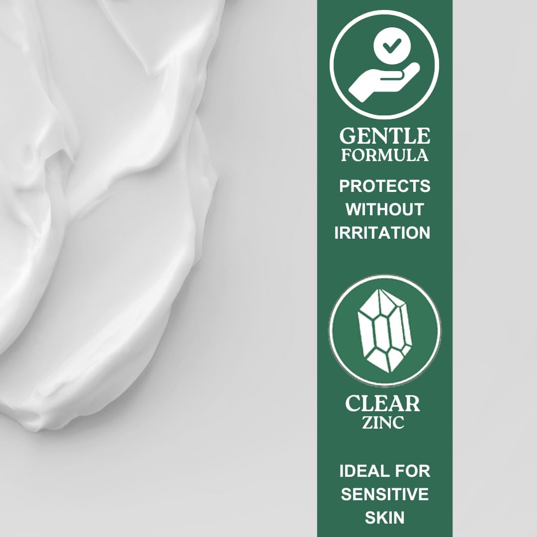 Detalle de Badger Baby & Toddler Mineral Sunscreen SPF 30