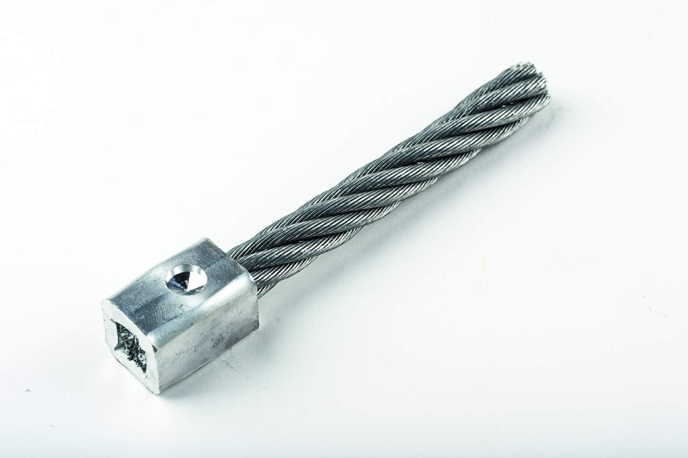 Detalle de Ratioparts wymienne końcówki do szczotki do chwastów, 12 szt., 145 mm