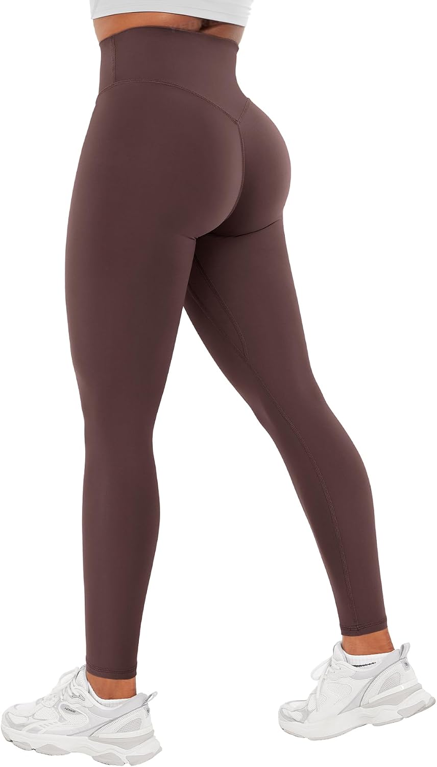 Thumbnail 5 de YEOREO Workout Leggings, Tummy Control