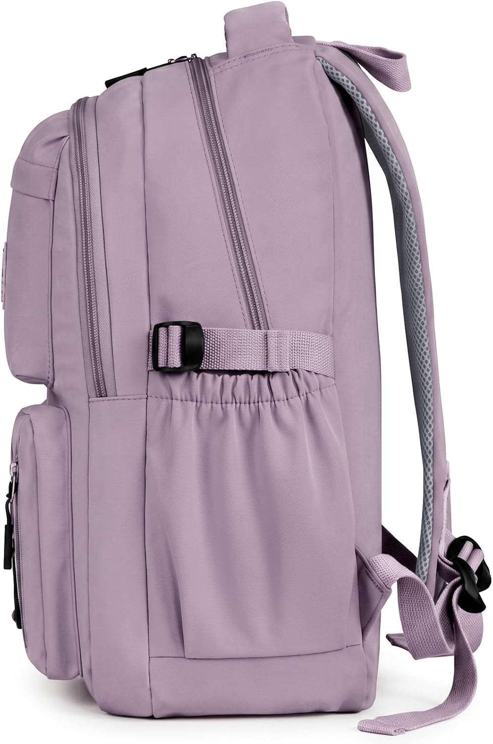 Detalle de FIORETTO Lightweight School Backpack 15L