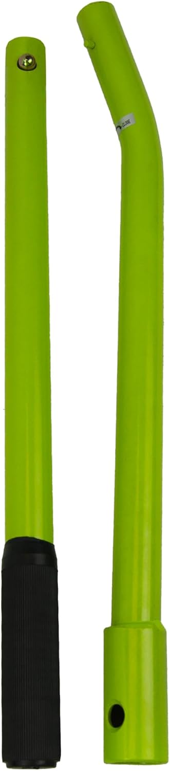 Thumbnail 5 de Sakura 2 Tonne Hydraulic Trolley Jack for Cars (SS5191) with 135–330mm Lift Range