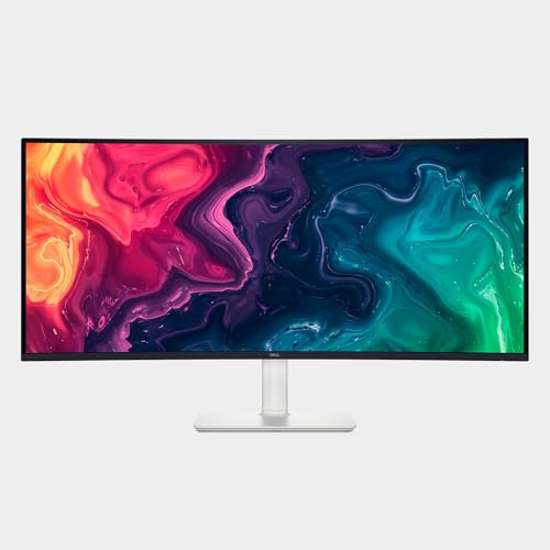 Thumbnail 12 de Dell 34 Monitor S3425DW: 120Hz VA display with Eye Comfort and USB-C connectivity