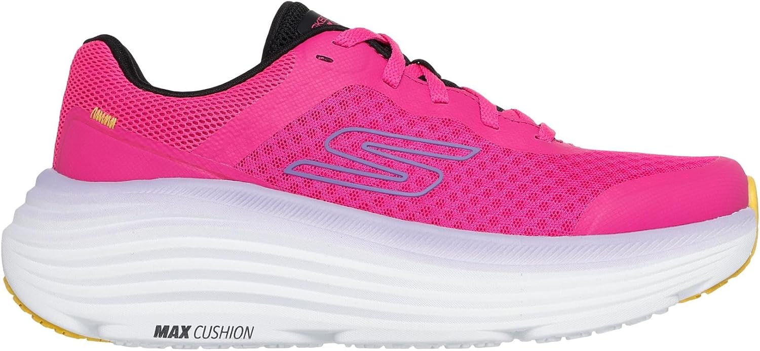 Thumbnail 2 de Skechers MAX Cushioning Endeavour Canova para Mujer - Zapatillas lavables y ultraligero con Goga Mat y tecnología Natural Rocker