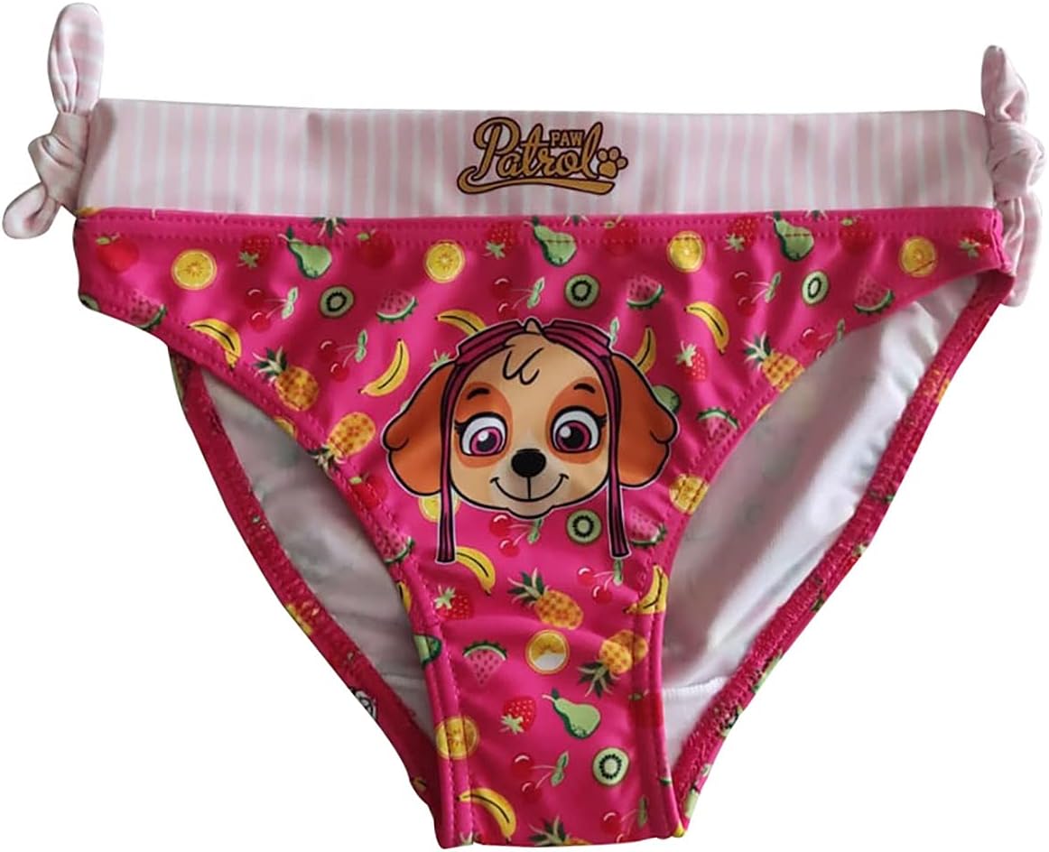 Thumbnail 2 de Paw Patrol Skye pantalon de bikini