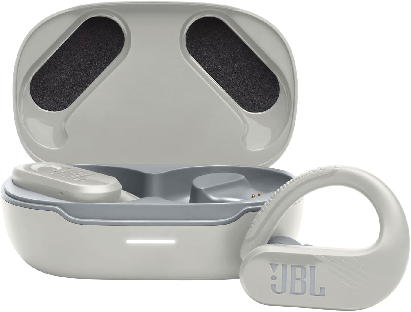 Detalle de JBL True Wireless Earbuds Endurance Peak 3