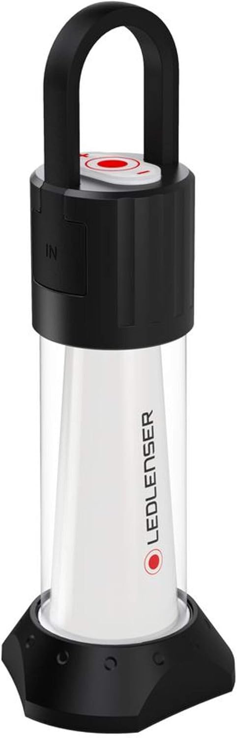 Detalle 1 de Ledlenser ML6 750 Lumen Laterne 🔦