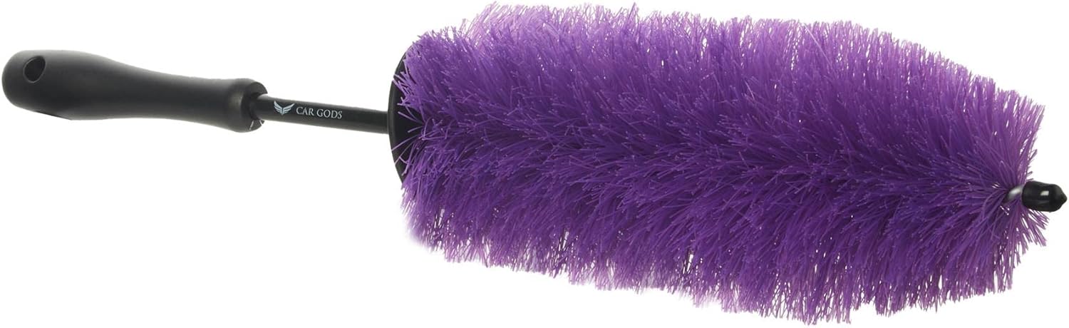Thumbnail 3 de Car Gods Grande Brosse à Roue cylindrique