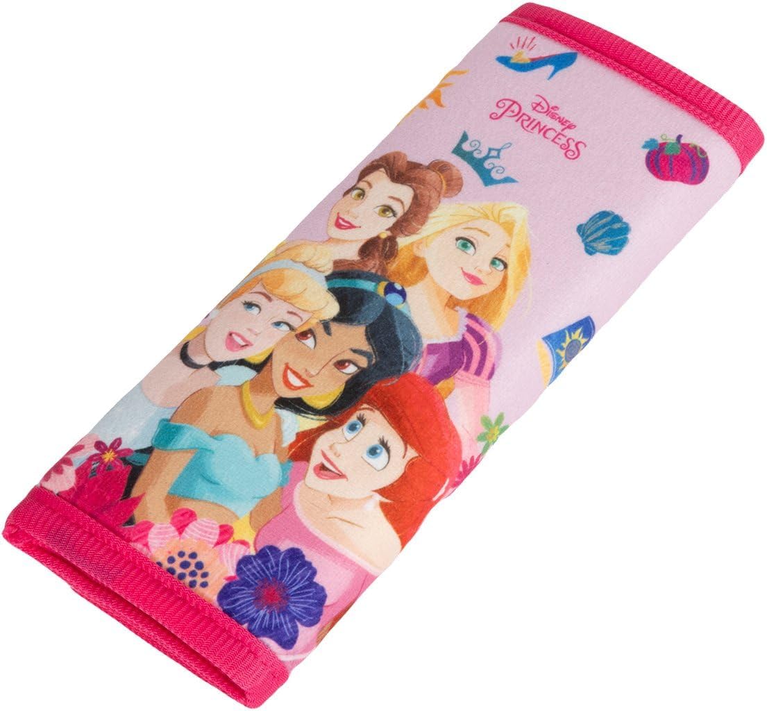 Thumbnail 1 de Tataway Disney Passacintura Principesse – Comfort Morbido e Sicurezza per Bambine in Viaggio