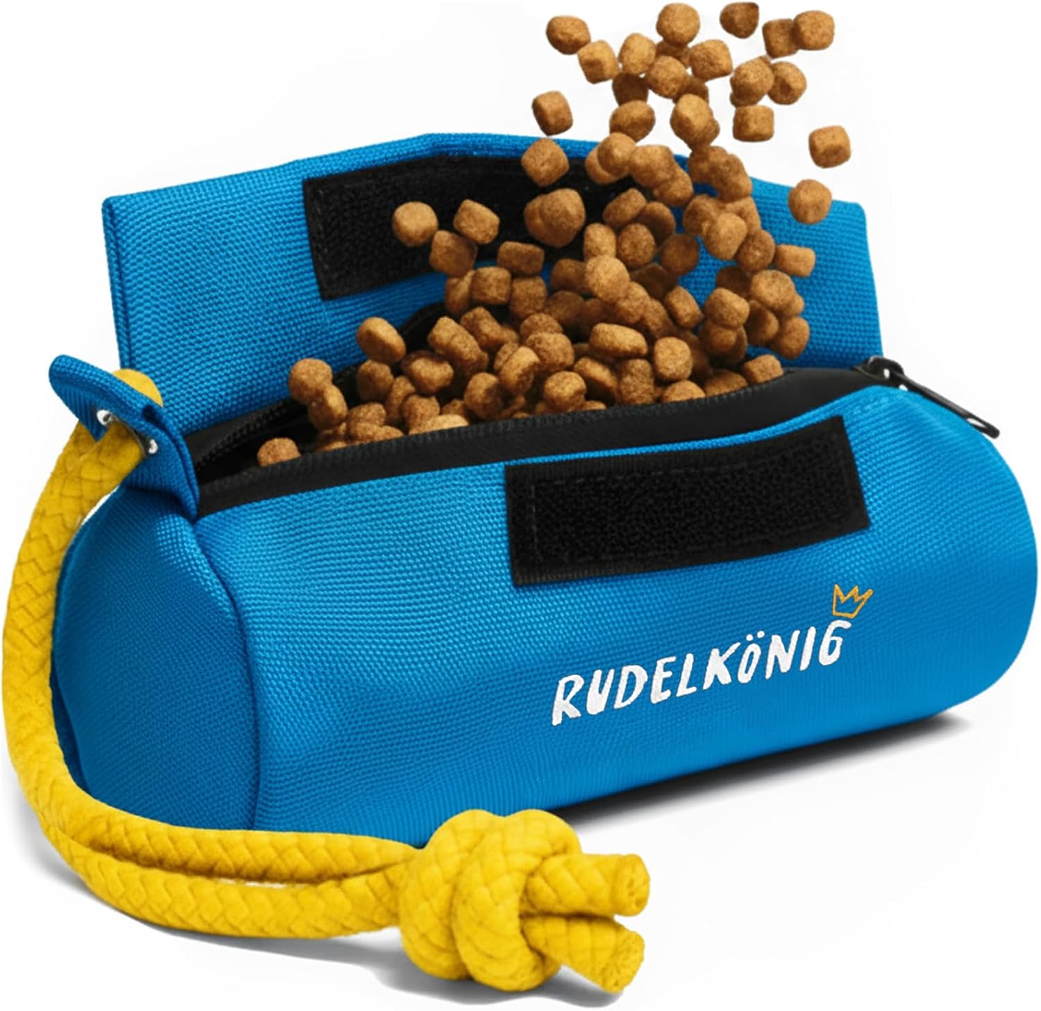 Thumbnail 6 de Rudelkönig Futterbeutel Hund Training