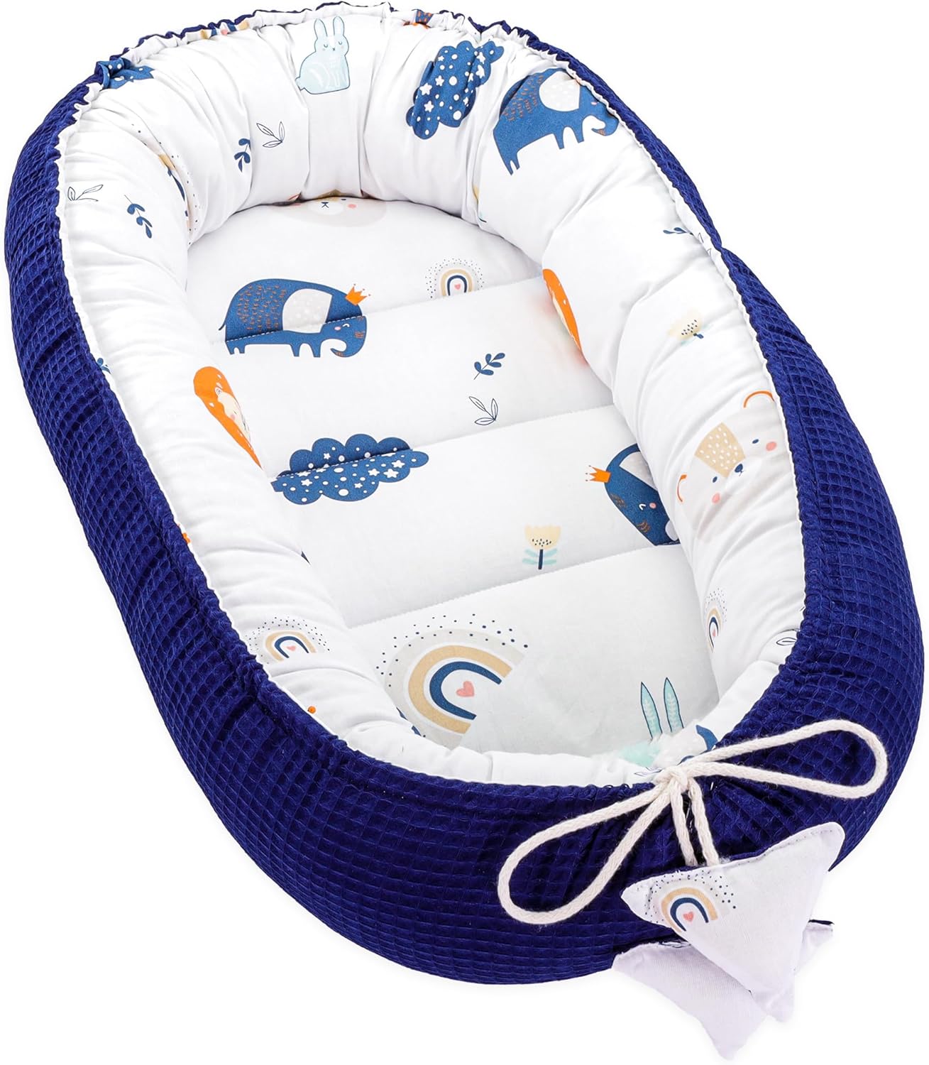 Thumbnail 6 de Babynest Neugeborene 50x90cm