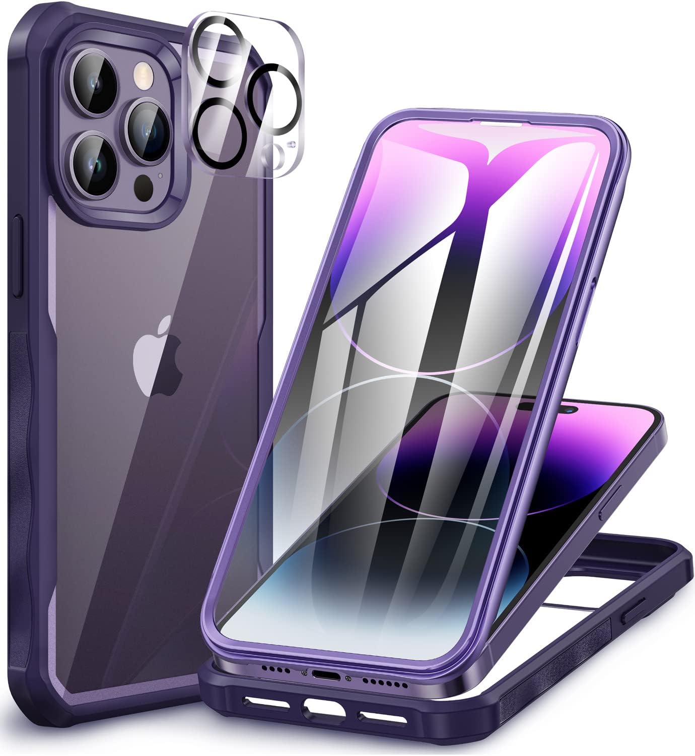 Detalle de CENHUFO iPhone 14 Pro Max Schutzhülle