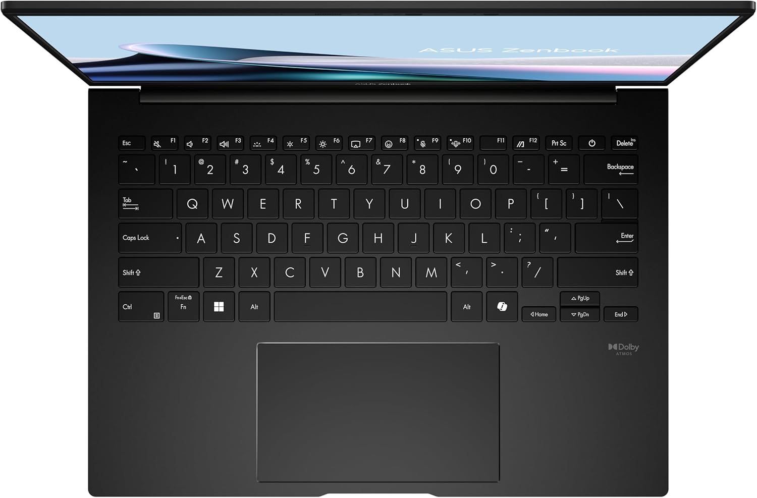 Thumbnail 3 de ASUS Zenbook 14 UM3406KA: OLED 14'' con Ryzen AI 7 350, 16GB RAM e 1TB SSD