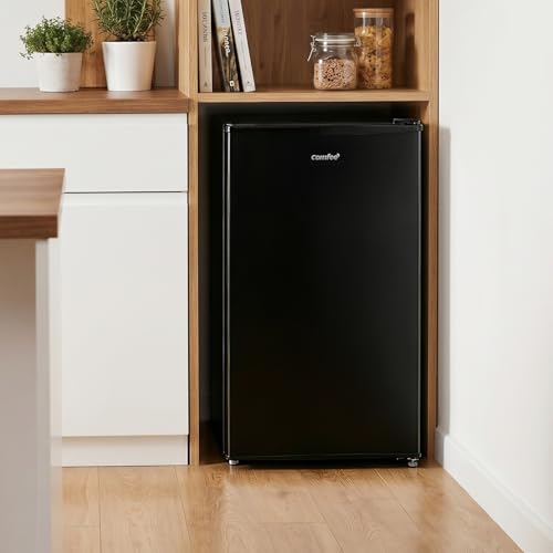 Thumbnail 6 de COMFEE' 93L Under Counter Fridge with Cooler Box (RCD93BL2UK(E))