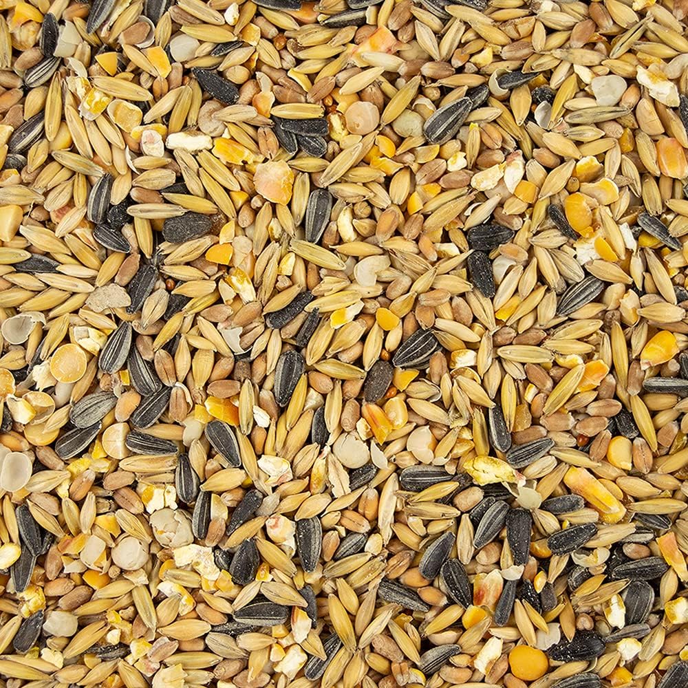 Detalle 2 de Mühldorfer My Little Farm Bio kaczki ziarna – karma pełnoporcjowa 10 kg