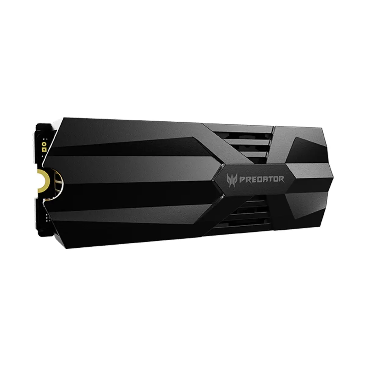 Detalle de Predator GM9000 Heatsink SSD - 4TB