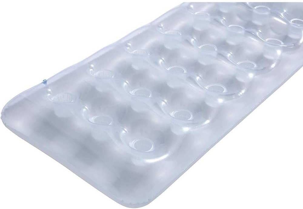 Thumbnail 6 de Bestway 43024 Matelas Pneumatique Metal Tech 188 × 71 cm – confort et finition métallique