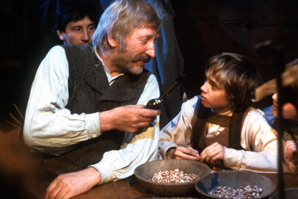 Detalle 2 de Waldheimat (Komplettbox) – Die komplette Klassiker-Serie nach Peter Rosegger, 26 Episoden auf 4 DVDs