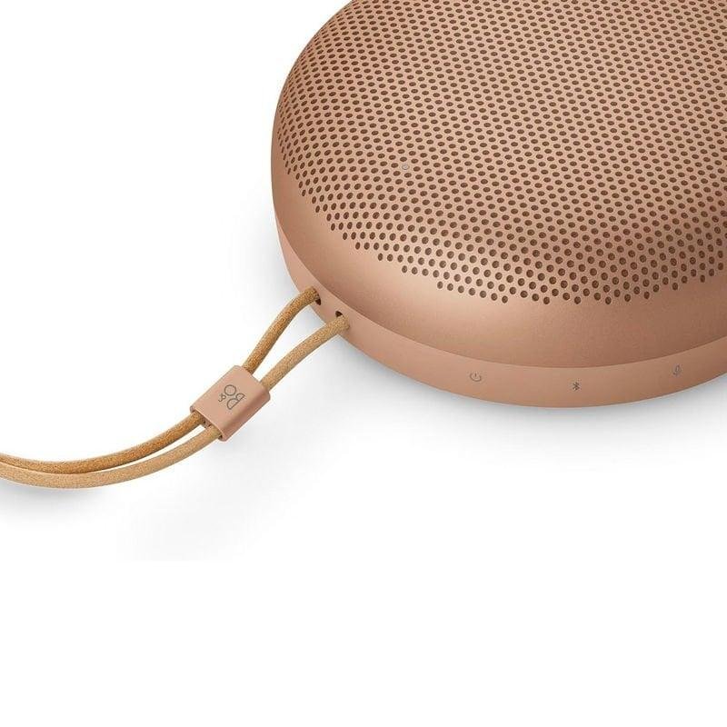 Thumbnail 3 de Bang & Olufsen Beosound A1 (3ª Gen) — Altavoz portátil 60 W, IP67 y 24 h de autonomía