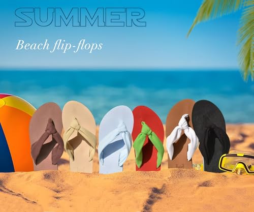 Thumbnail 8 de KuaiLu Women's Arch Support Cushioned Sandals: Memory Foam Comfort for Summer Walks