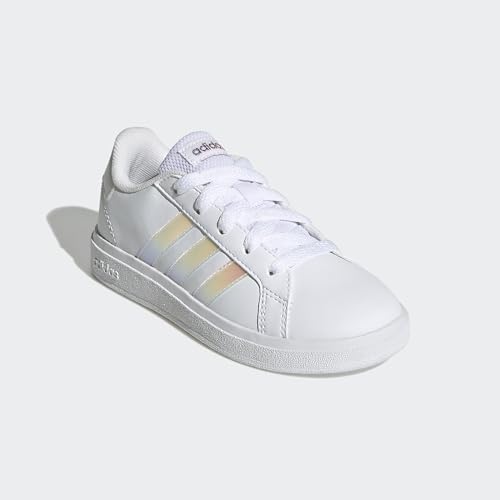 Detalle 1 de adidas Grand Court Lifestyle Lace LRF30 zapatillas niños
