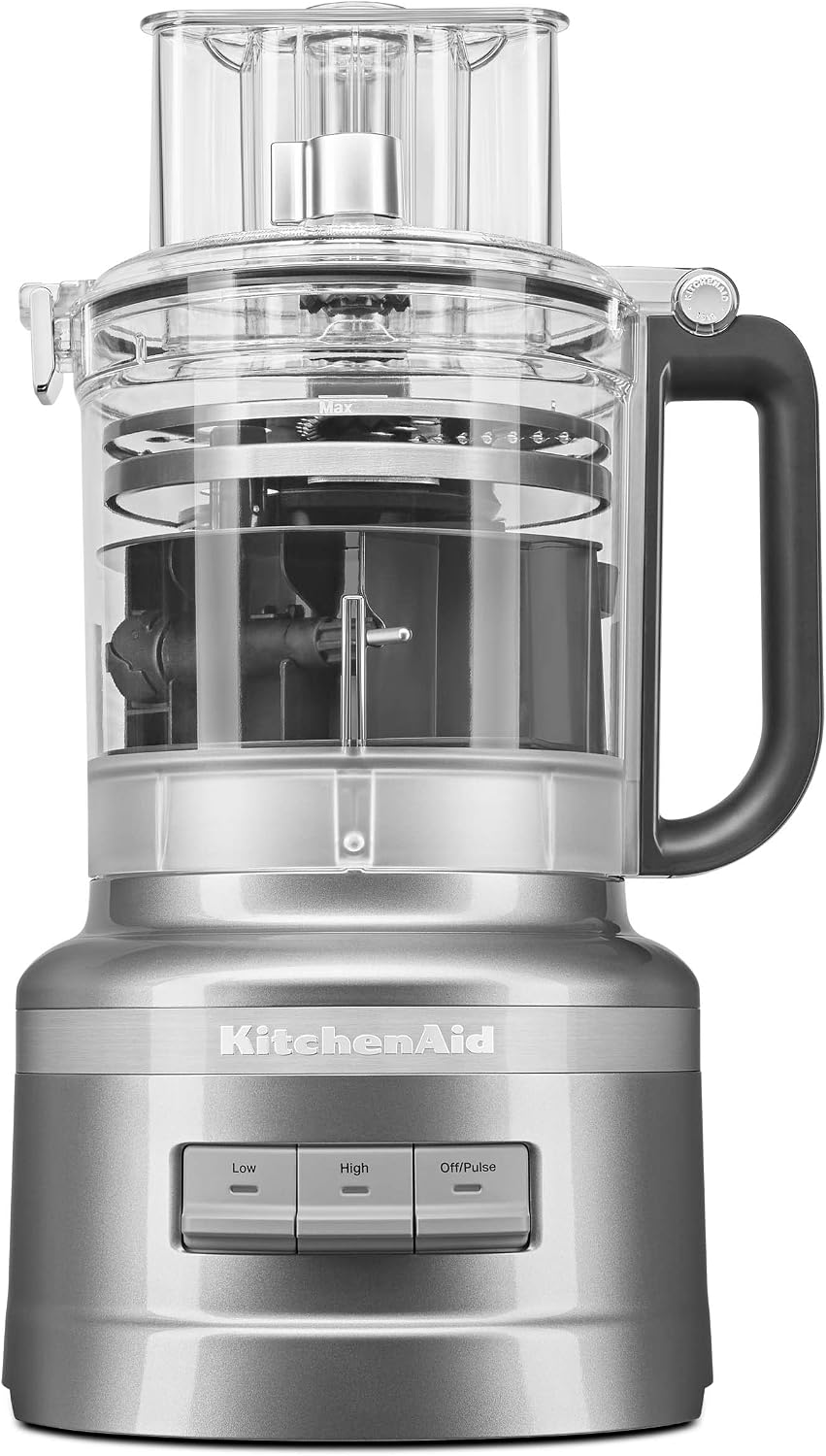 Detalle de KitchenAid Food Processor KFP1318