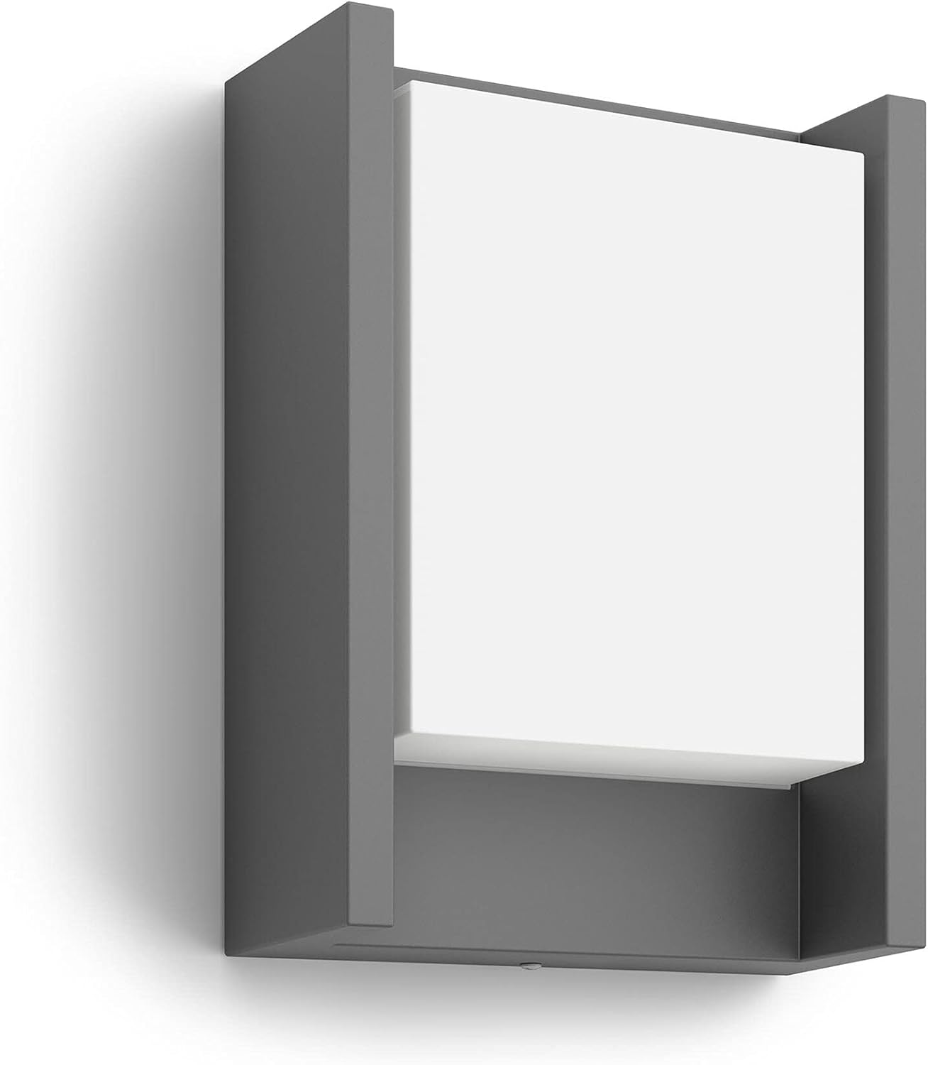 Detalle de Philips myGarden Arbour - Aplique exterior LED, luz cálida 🌙