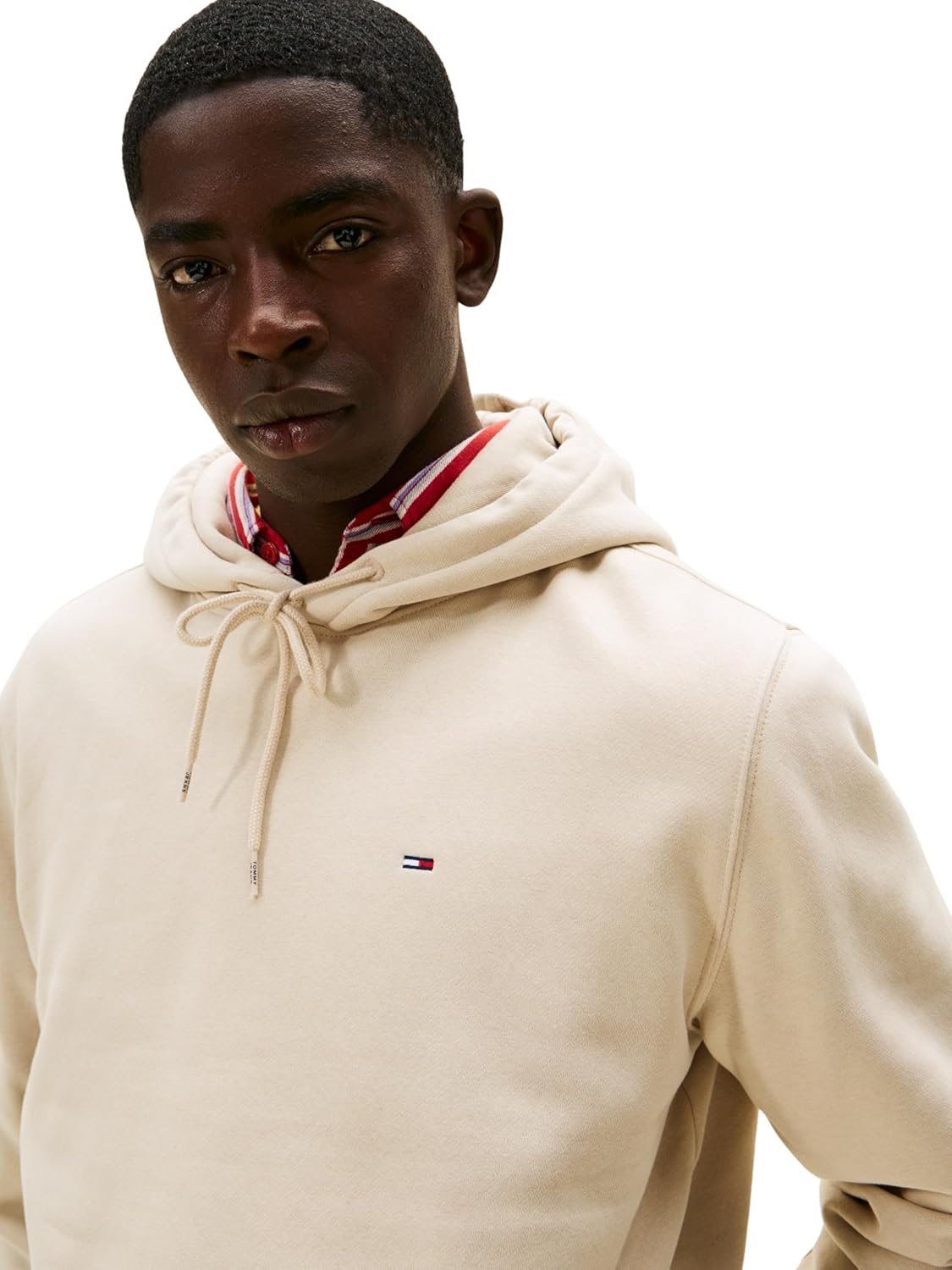 Thumbnail 2 de Tommy Jeans Tjm Reg S Flag Hoodie Felpa con cappuccio