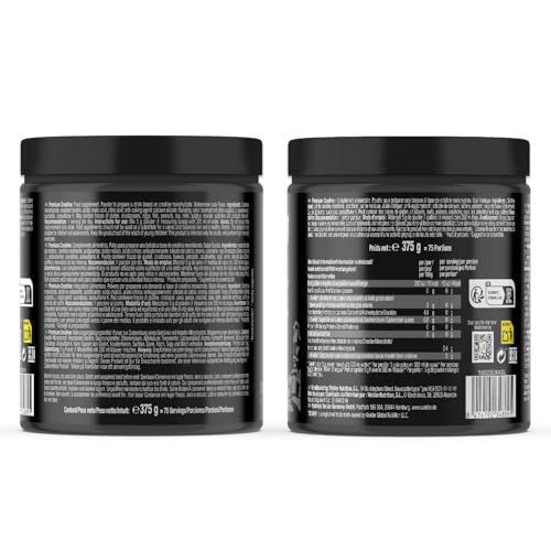 Thumbnail 1 de Weider Premium Creatine (375g) Sabor Sandía — Creatina Monohidrato Creapure 100%