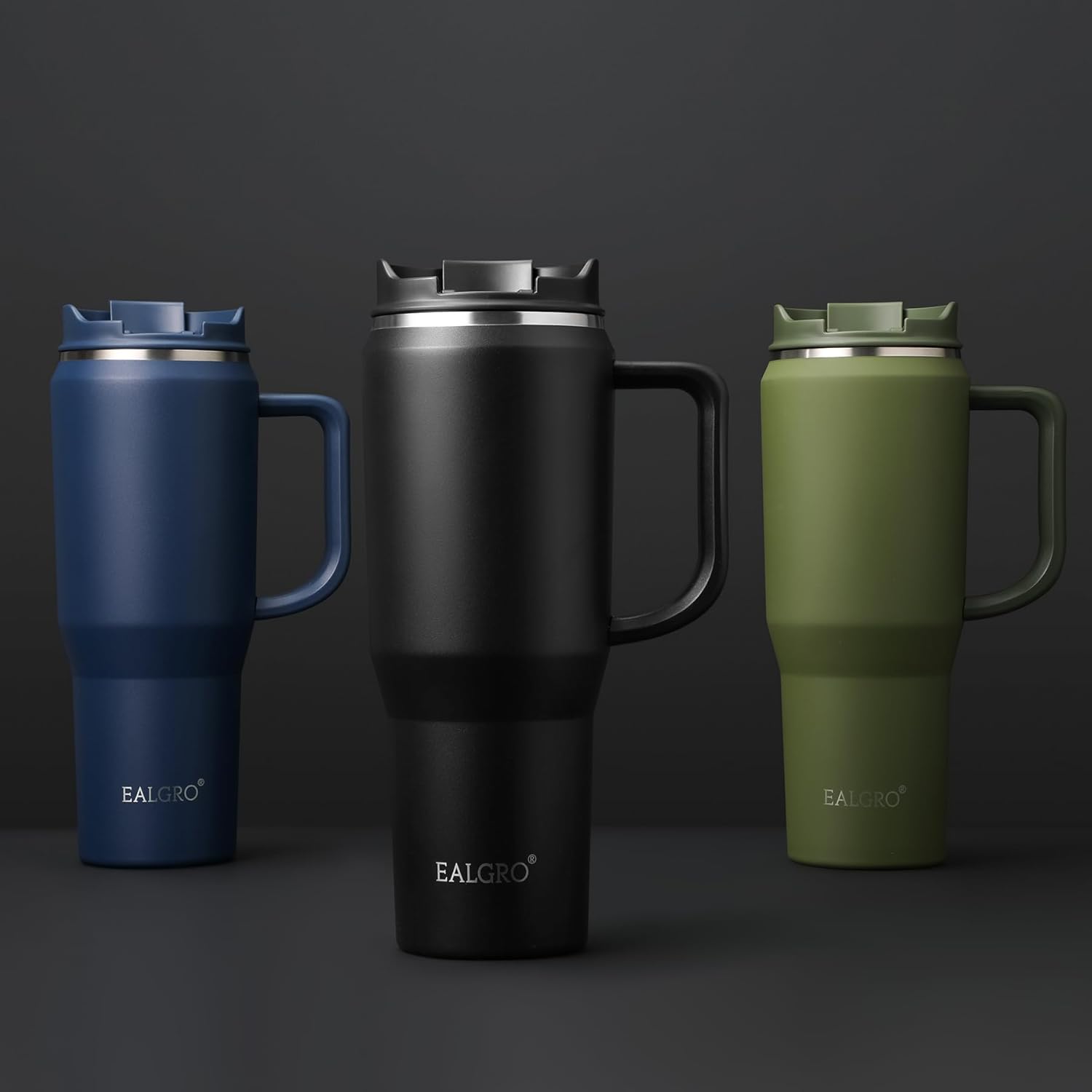 Thumbnail 4 de EALGRO 40 oz Tumbler with Handle