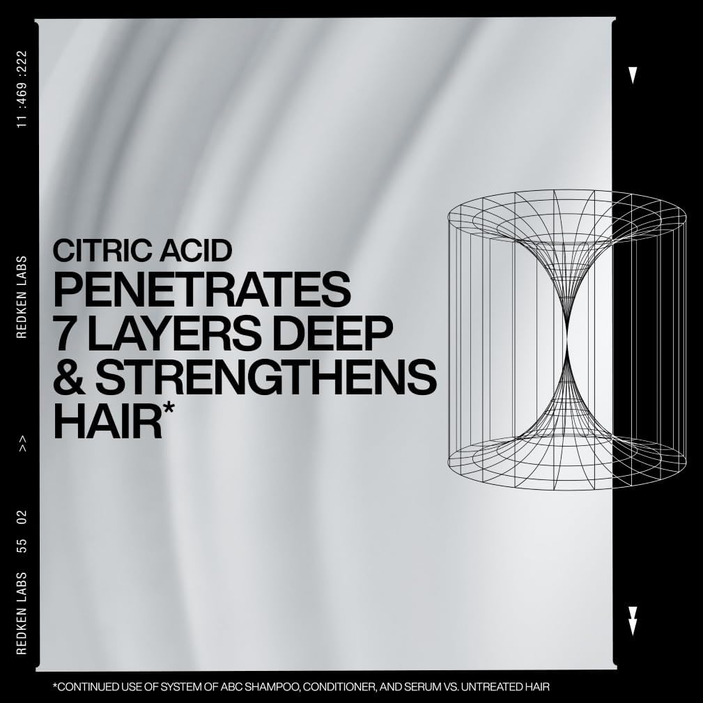 Thumbnail 5 de Redken Acidic Bonding Concentrate 24/7 Night and Day Hair Serum for Bond Repair