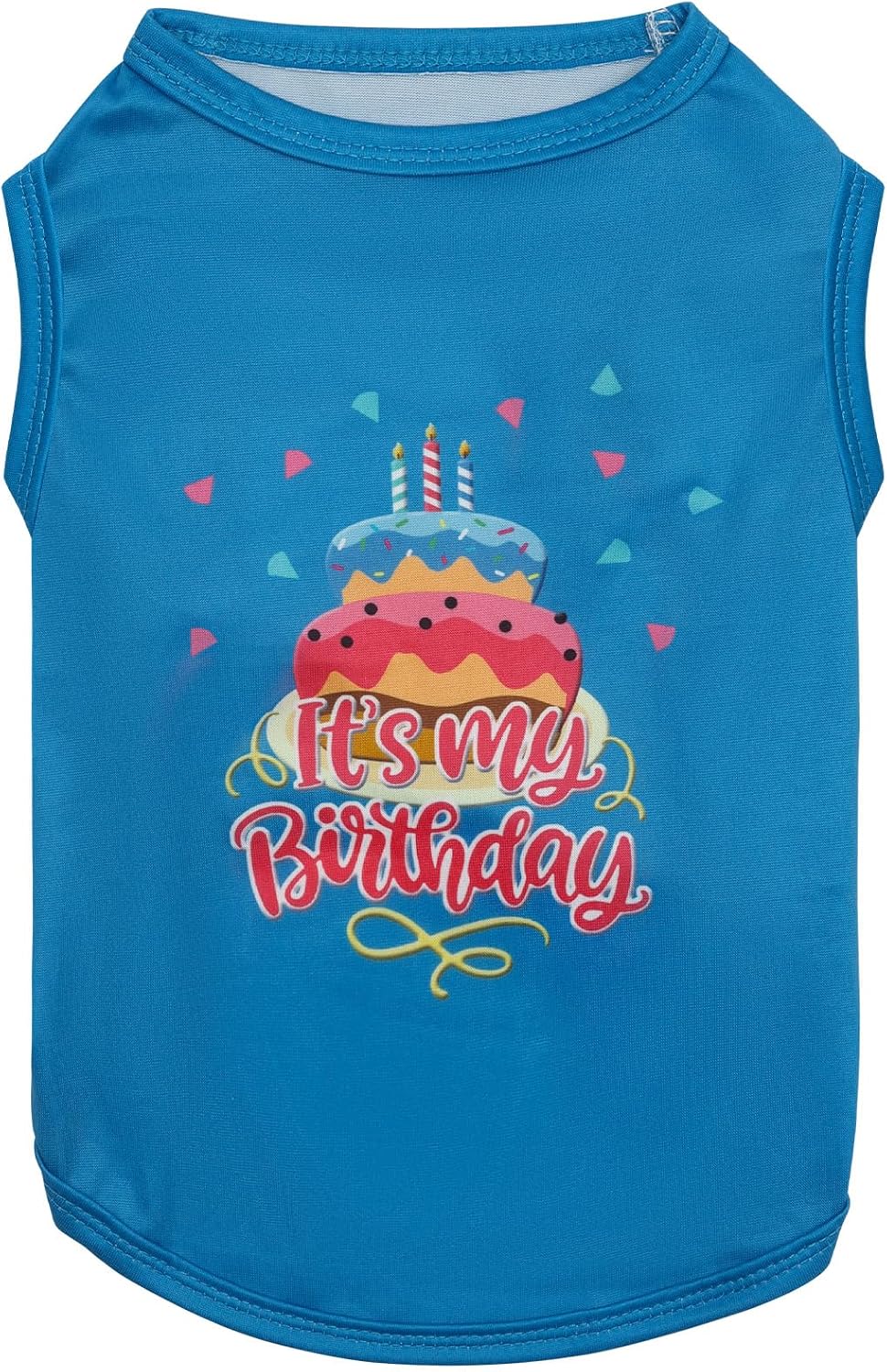 Thumbnail 6 de CuteBone Dog Shirt Polyester-Spandex Blend