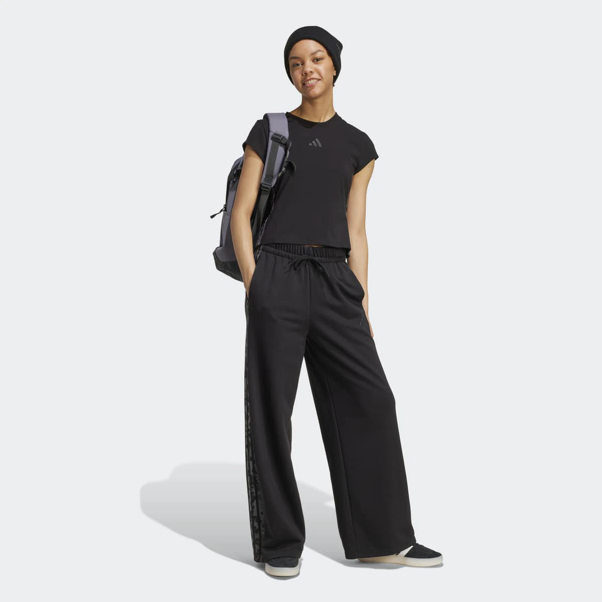 Thumbnail 4 de Adidas Pantalón Animal Print 3‑Stripes 1 talla 🎽