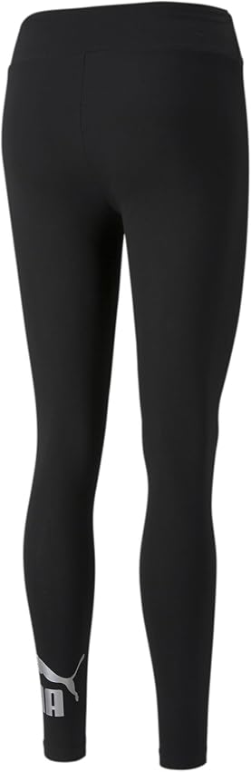 Detalle de PUMA ESS Logo Leggings deporte mujer XL