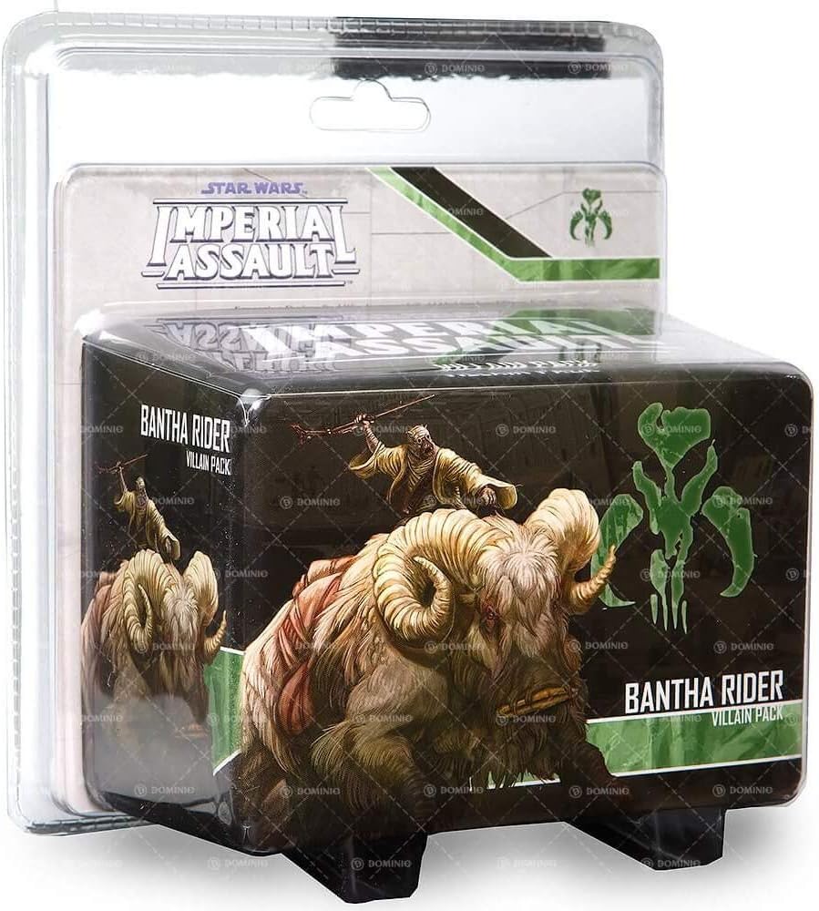 Thumbnail 1 de Star Wars Imperial Assault: Heart of the Empire Expansion