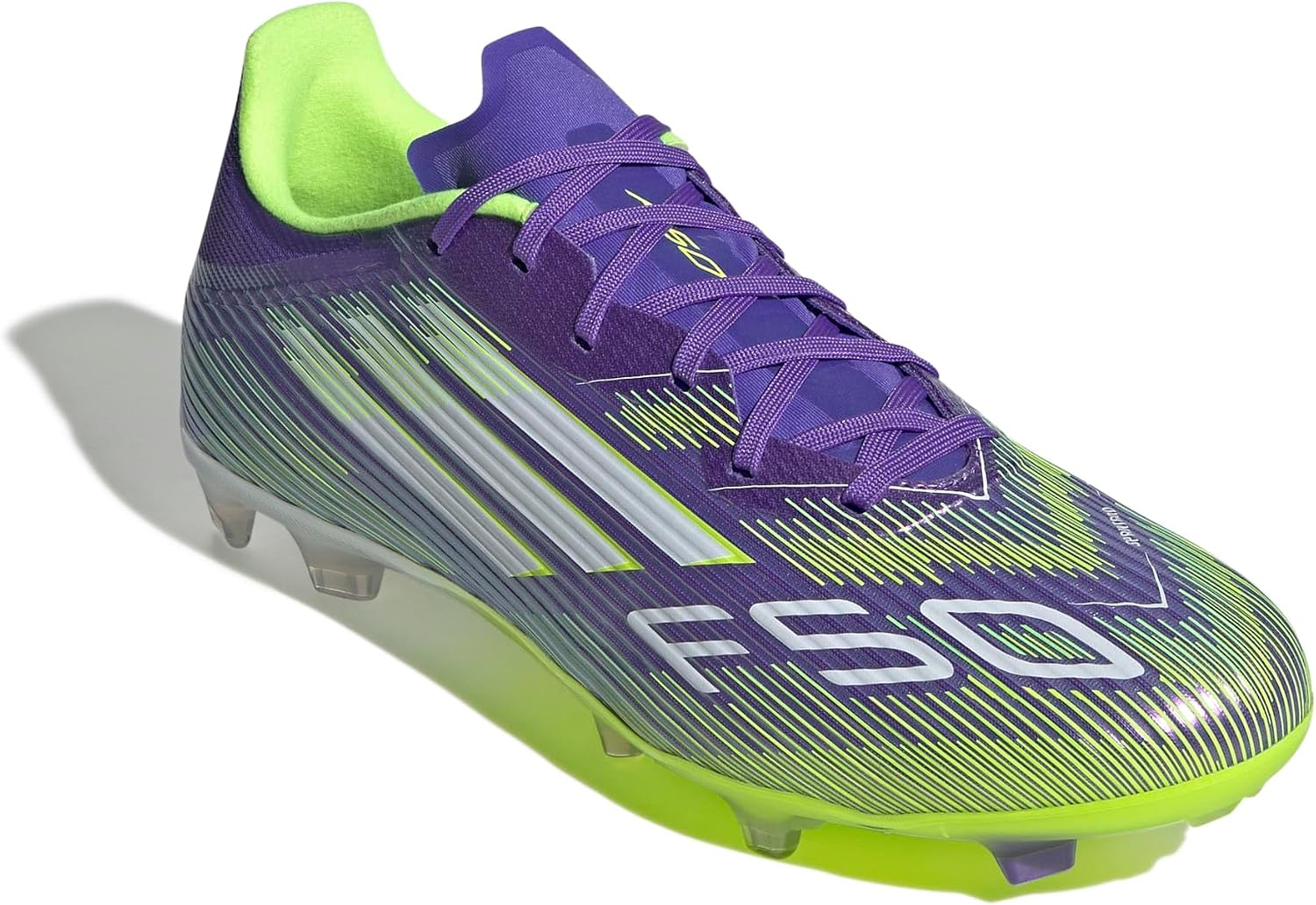 Detalle 2 de adidas F50 League FG/MG Fußballschuh