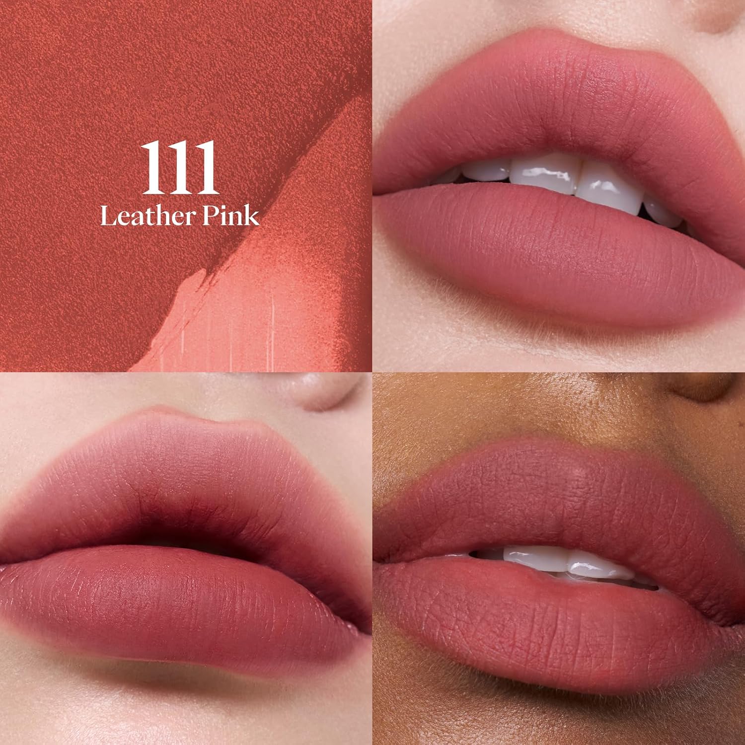 Thumbnail 2 de Joocyee Velvet Rouge Matte Lipstick Pencil Review