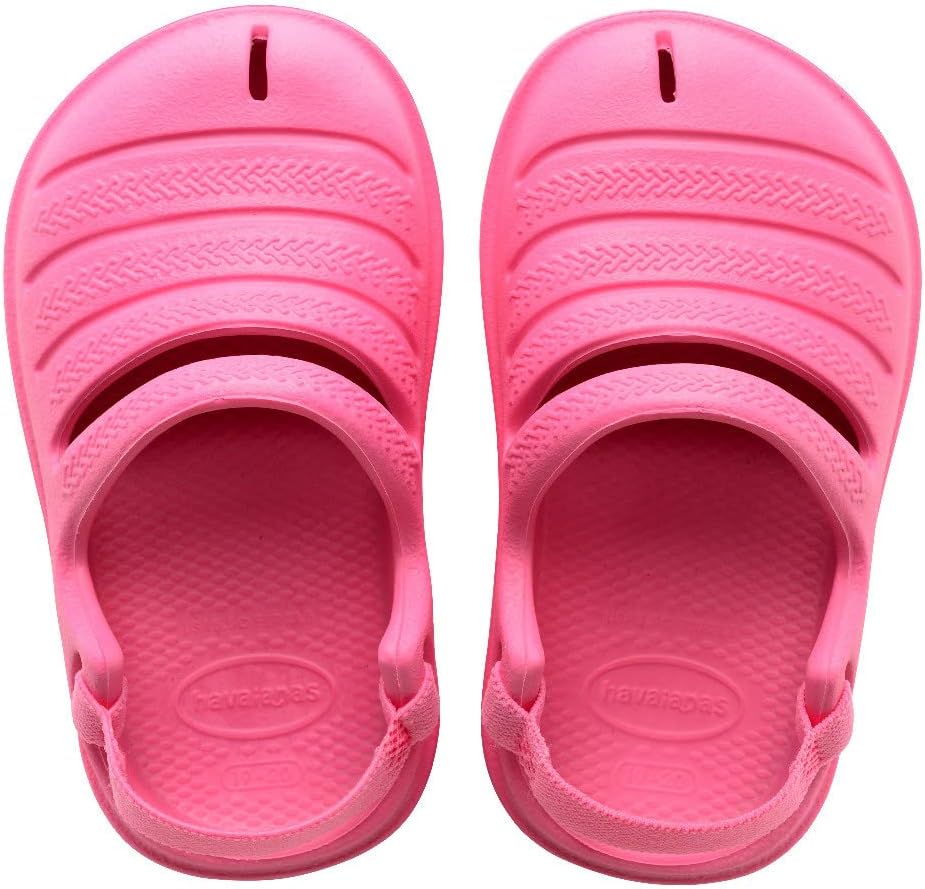 Thumbnail 4 de Havaianas Baby Clog – Sabots mixte bébé pour les loisirs et le sport