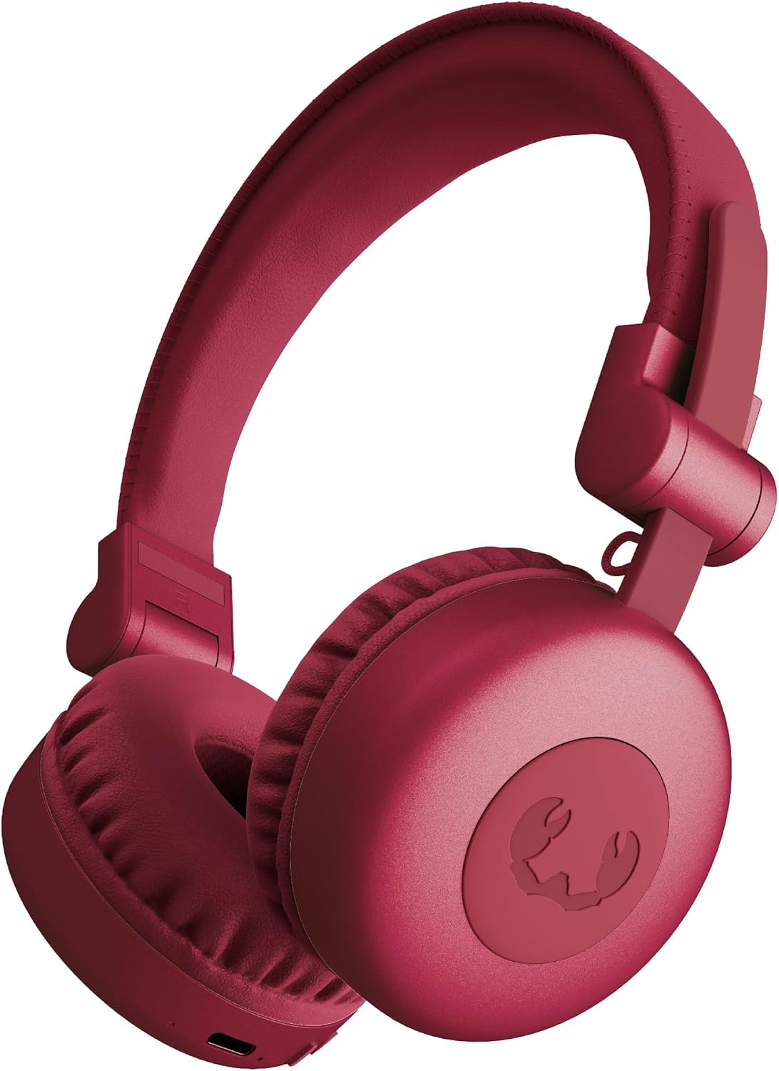 Detalle 2 de Fresh 'n Rebel Code Core 🦻 Auriculares Bluetooth con 30h y micrófono