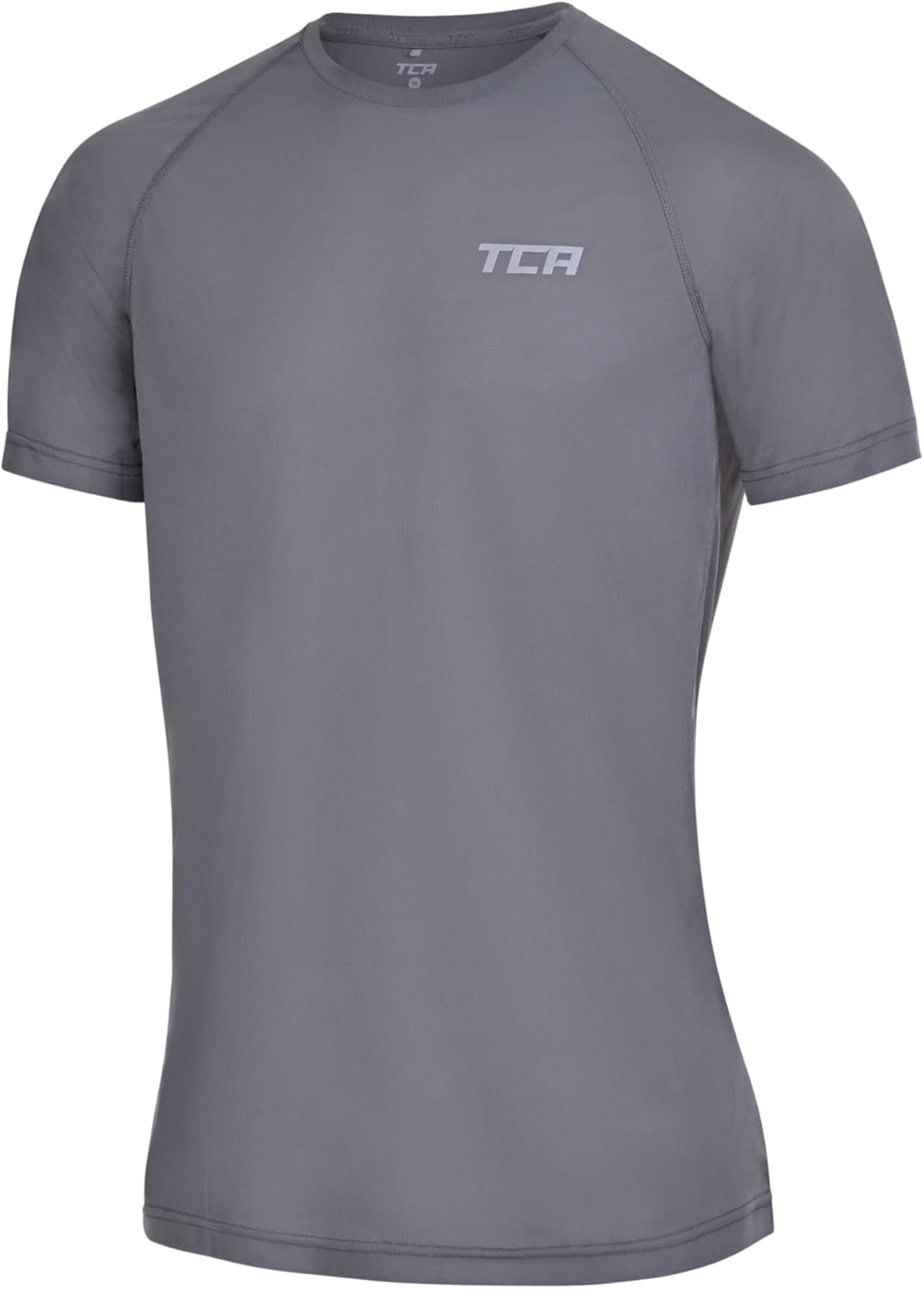 Thumbnail 6 de TCA Superlight Tops de Gym pour hommes – Pack 2, léger et respirant