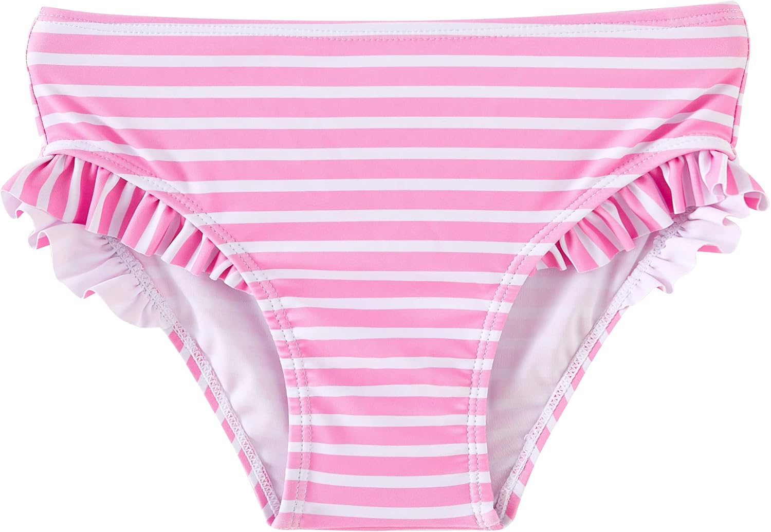 Thumbnail 3 de UMELOK Toddler and Little Girls Rash Guard Sets with Bikini Bottoms Swimwear