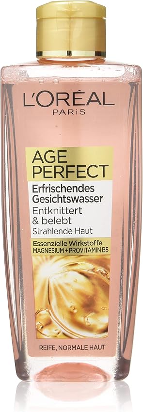 Thumbnail 6 de L'Oréal Paris Age Perfect Golden Age Sérum Correcteur Taches Brunes 30ml ⚙