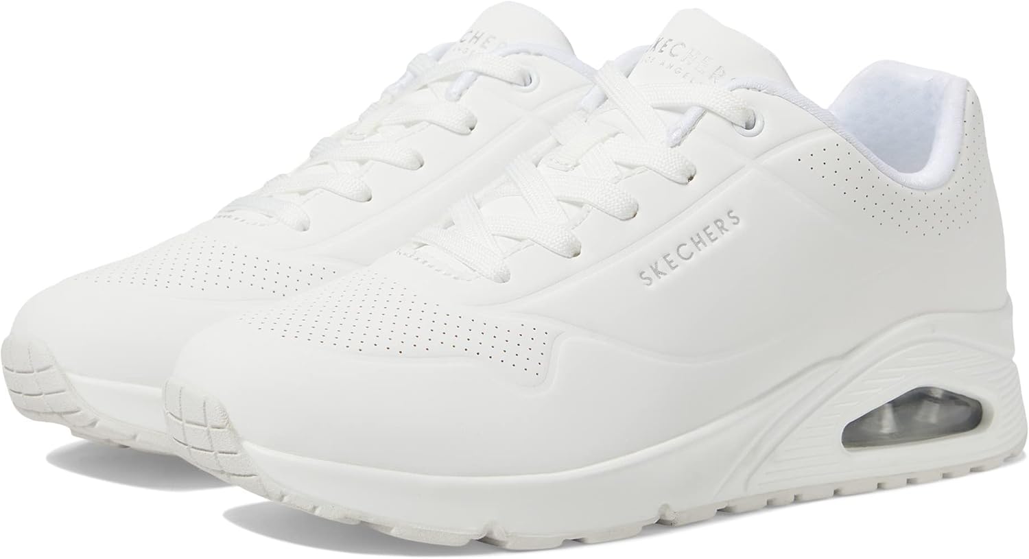 Thumbnail 1 de Skechers Uno zapatillas mujer blanco talla 37,5