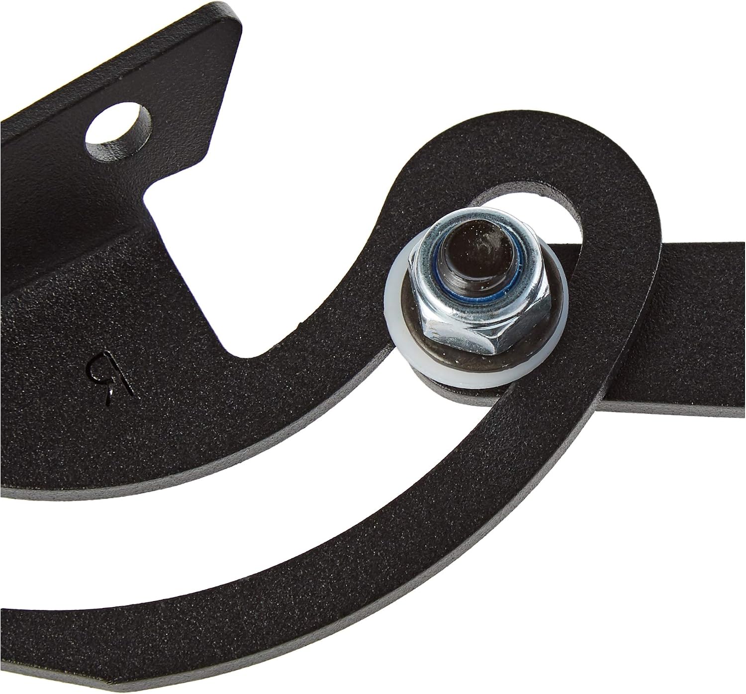Detalle 1 de Puig 7566 N fijación Apoyo para BMW R1200GS