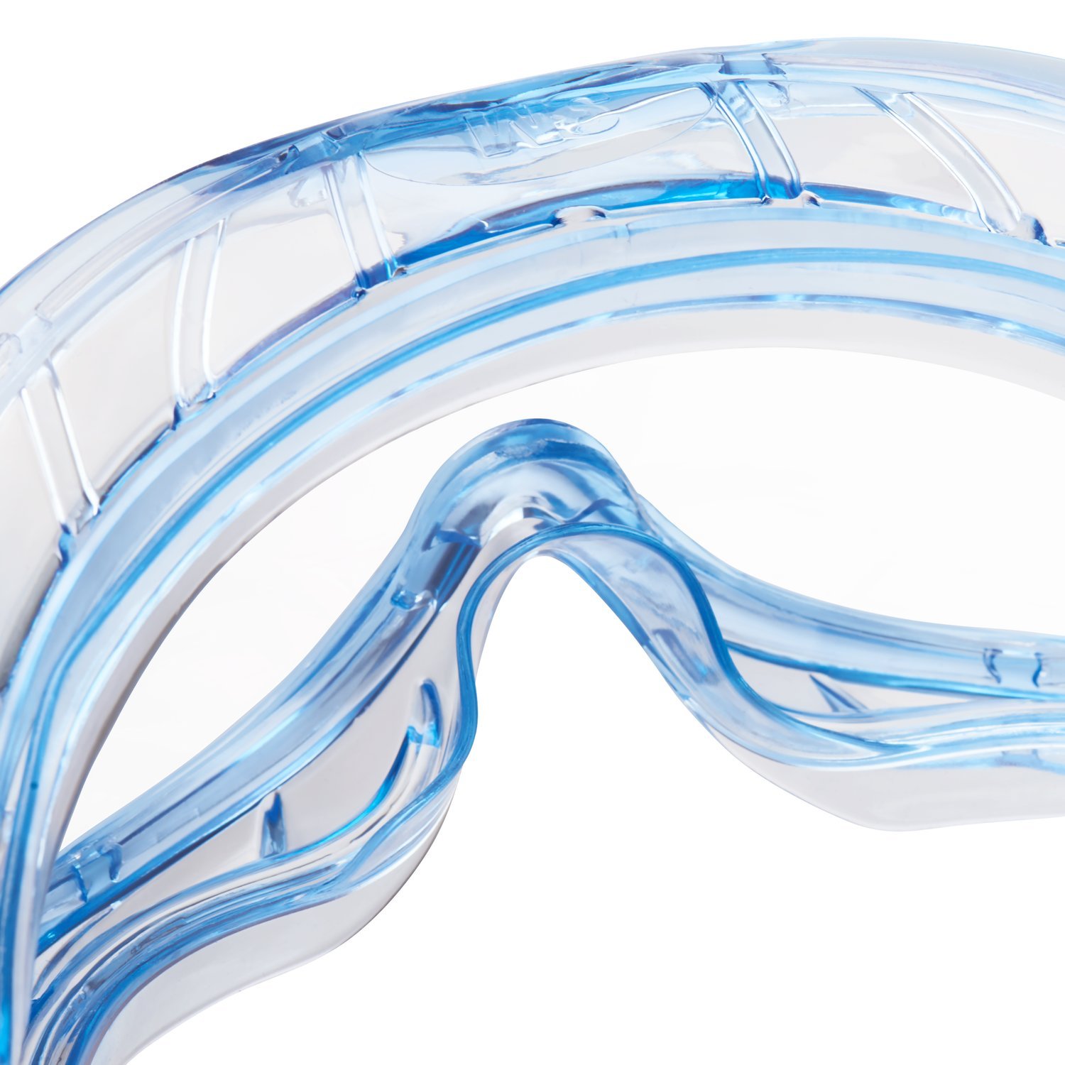 Detalle 2 de 3M Fahrenheit Schutzbrille für Vollsicht
